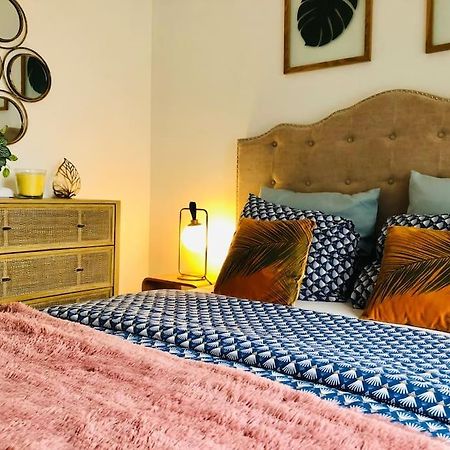 שסי Residence Villanova Near Disneyland Paris מראה חיצוני תמונה