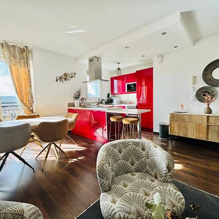 שסי Residence Villanova Near Disneyland Paris מראה חיצוני תמונה