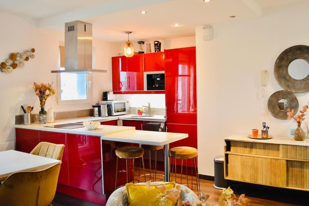 שסי Residence Villanova Near Disneyland Paris מראה חיצוני תמונה