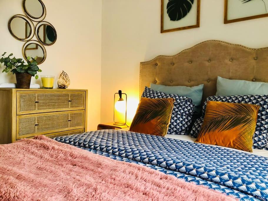 שסי Residence Villanova Near Disneyland Paris מראה חיצוני תמונה