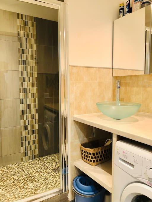 שסי Residence Villanova Near Disneyland Paris מראה חיצוני תמונה