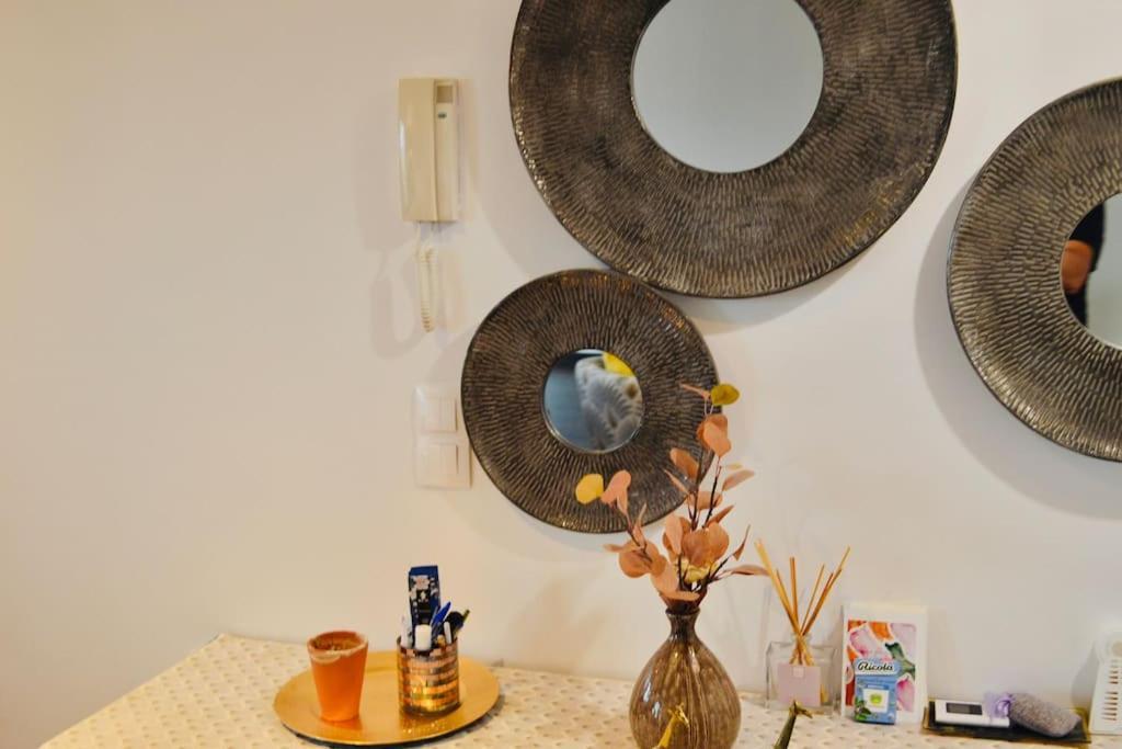 שסי Residence Villanova Near Disneyland Paris מראה חיצוני תמונה