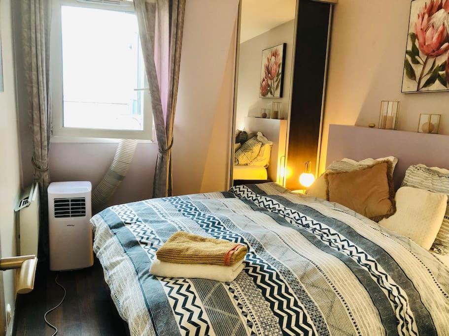 שסי Residence Villanova Near Disneyland Paris מראה חיצוני תמונה