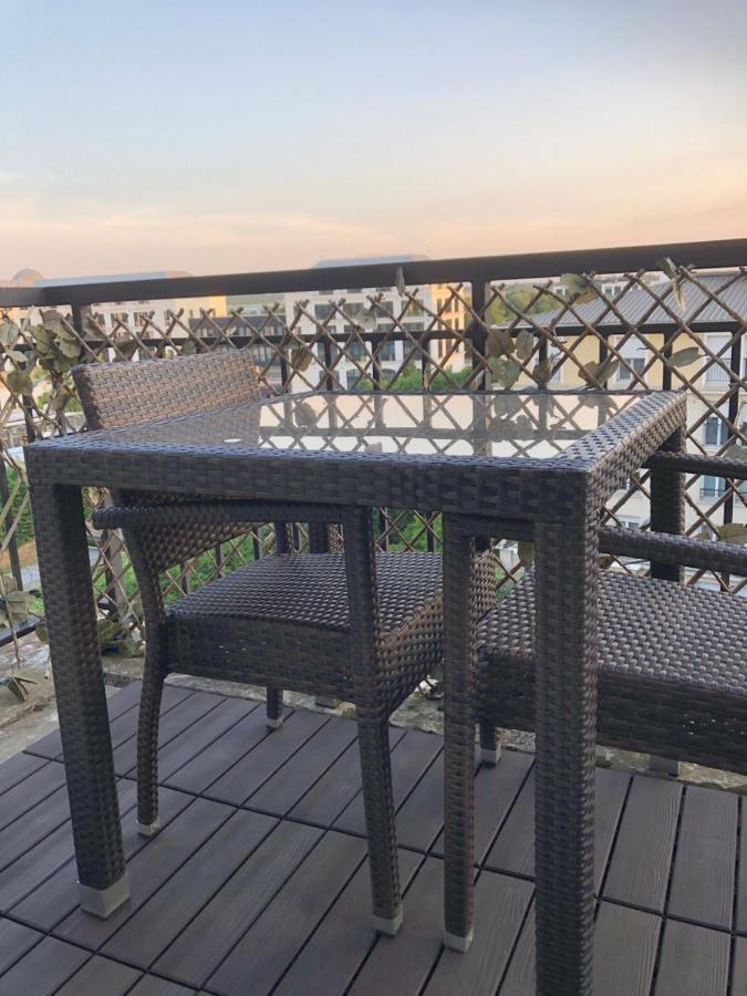 שסי Residence Villanova Near Disneyland Paris מראה חיצוני תמונה